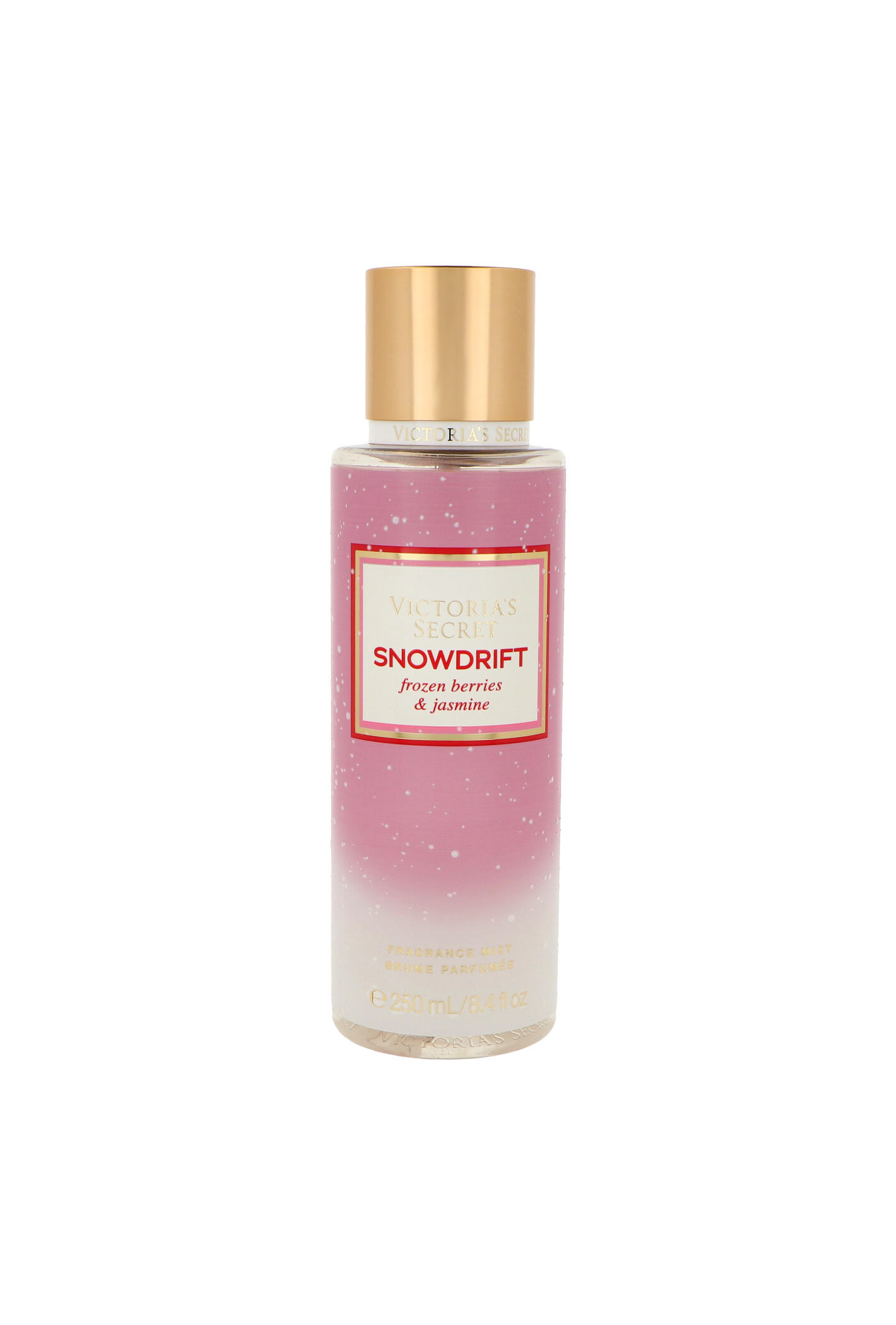 Victoria`s Secret Snowdrift Frozen Berries & Jasmine Body Mist 250ml