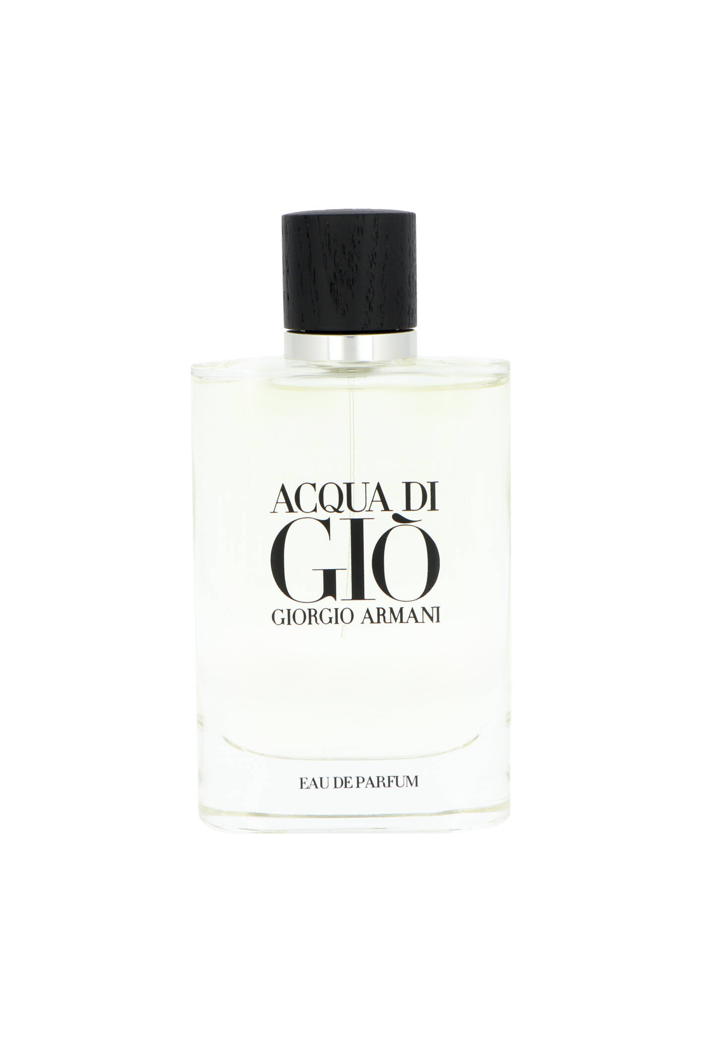 Armani Acqua Di Gio Refillable Edp 125ml
