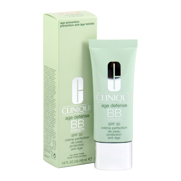 Zdjęcie produktu Clinique Bb Cream - 03 Medium Dark 40ml