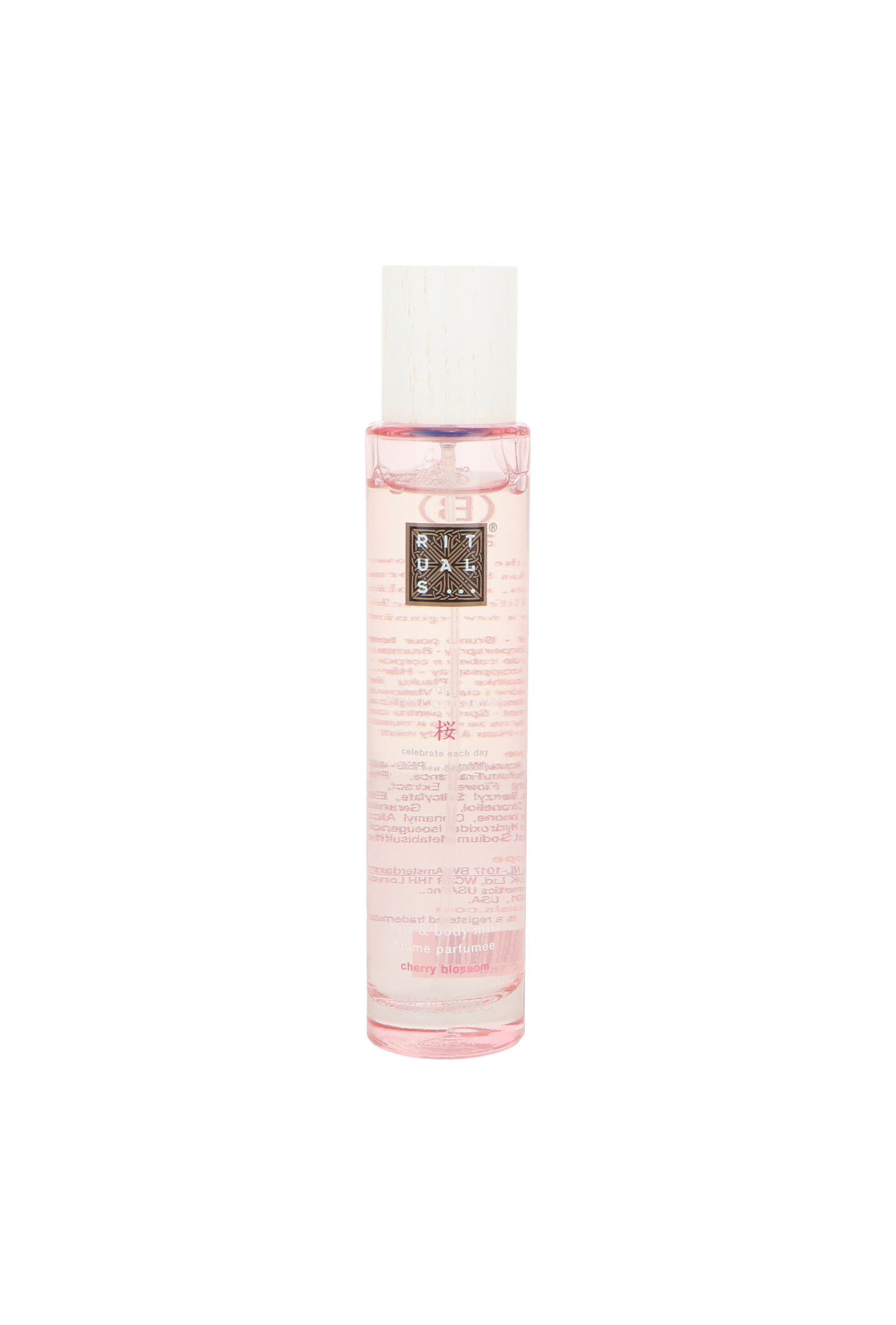 Rituals The Ritual Of Sakura Hair & Body Mist 50ml