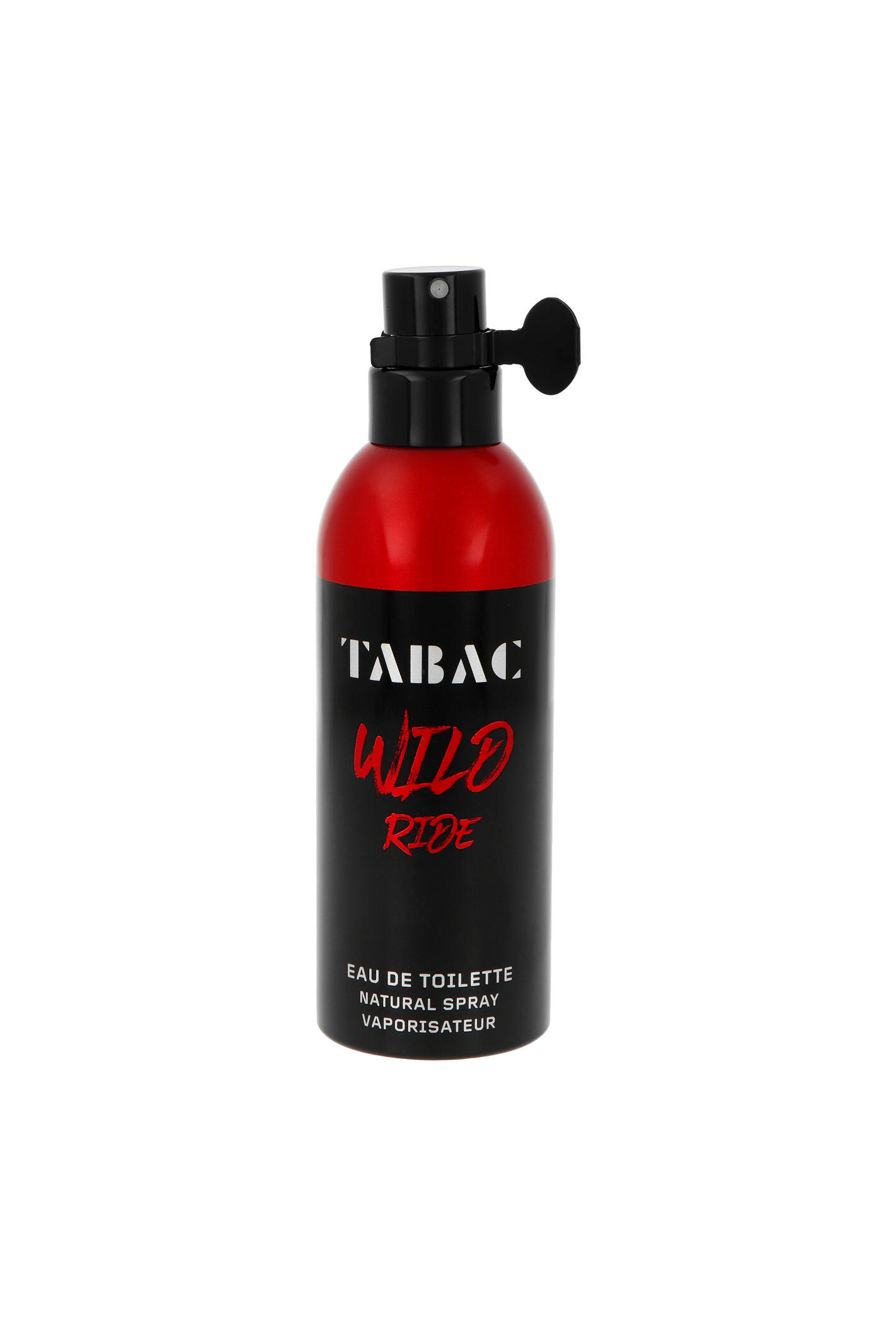 Maurer & Wirtz Tabac Wild Ride Edt 75ml