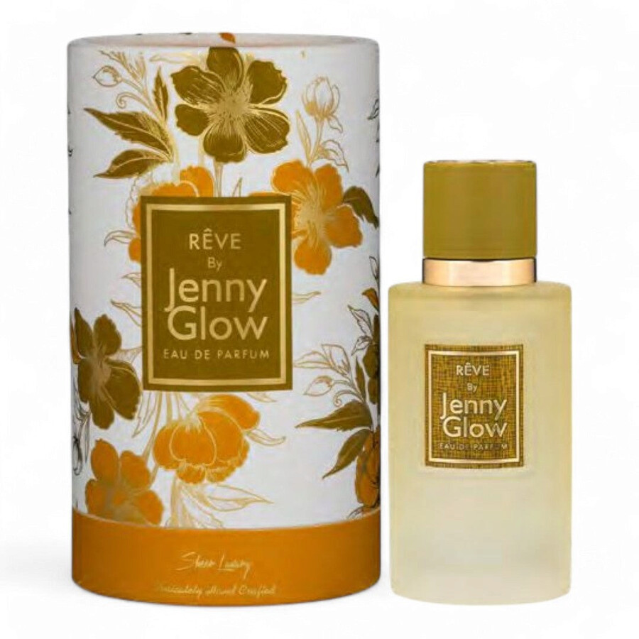 Jenny Glow Reve Edp 80ml