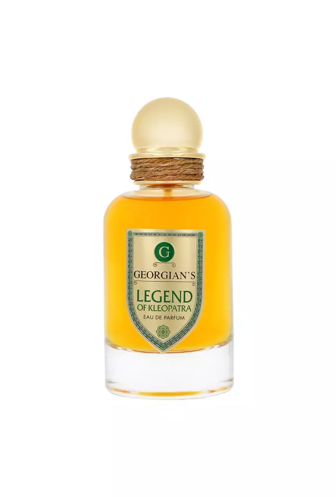 Flavia Georgian`s Legend Of Kleopatra Edp 100ml miniatura