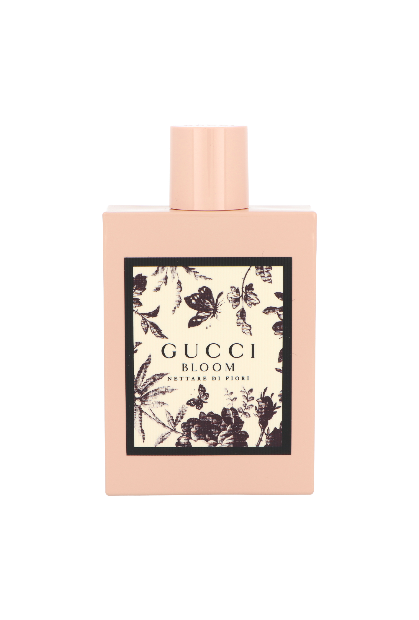 Tester Gucci Bloom Nettare Di Fiori Edp Intense 100ml