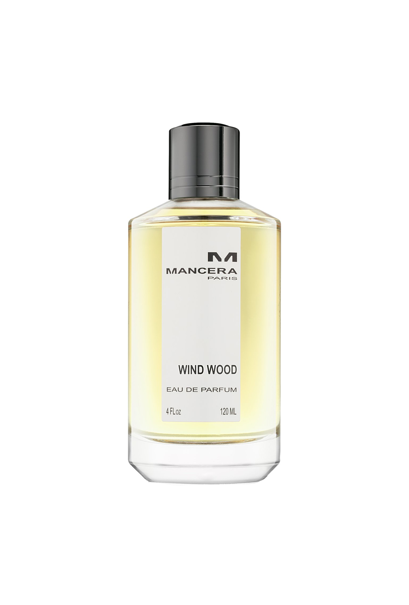Tester Mancera Wind Wood Edp 120ml