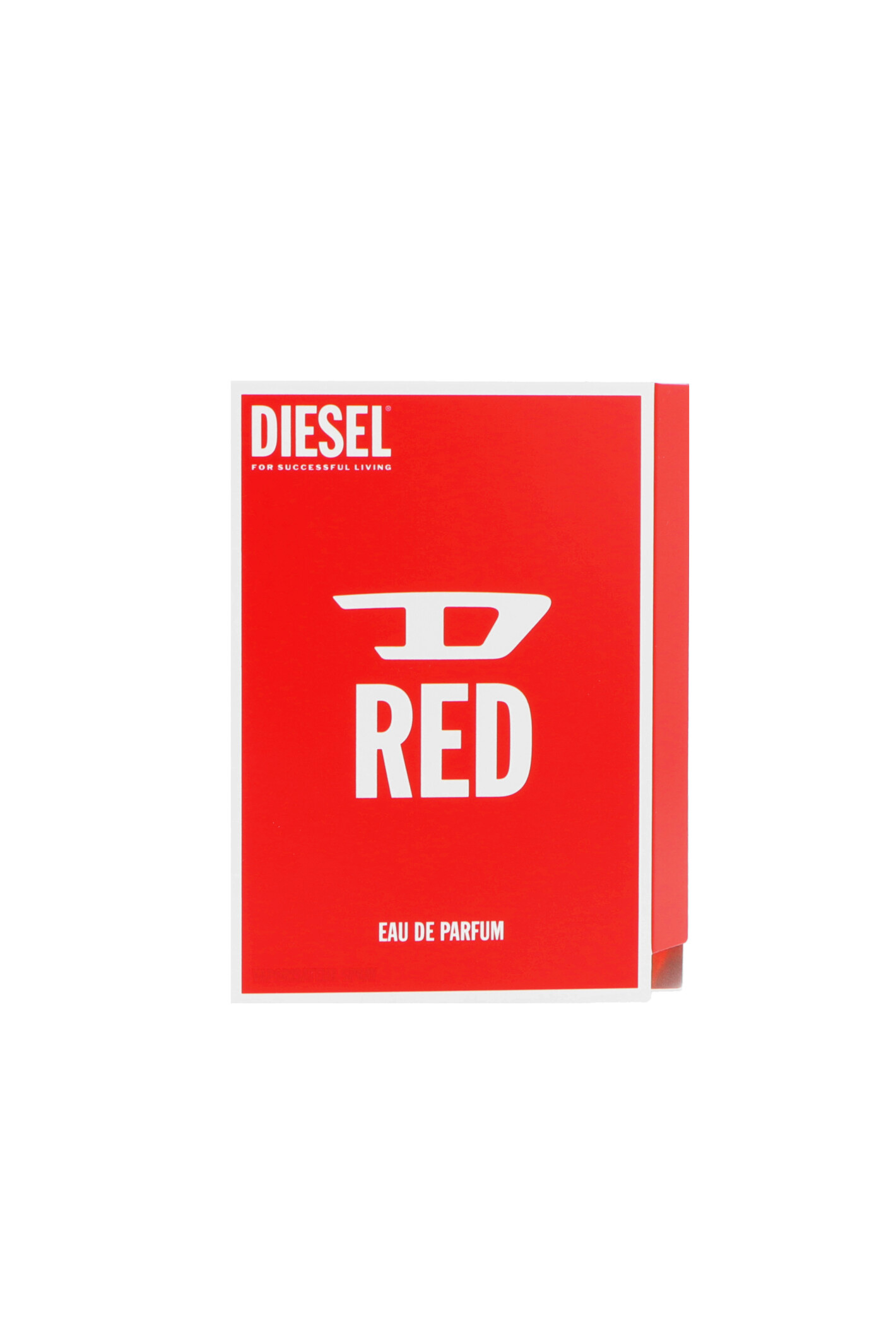 Próbka Diesel D By Diesel Red Edp 1,2ml