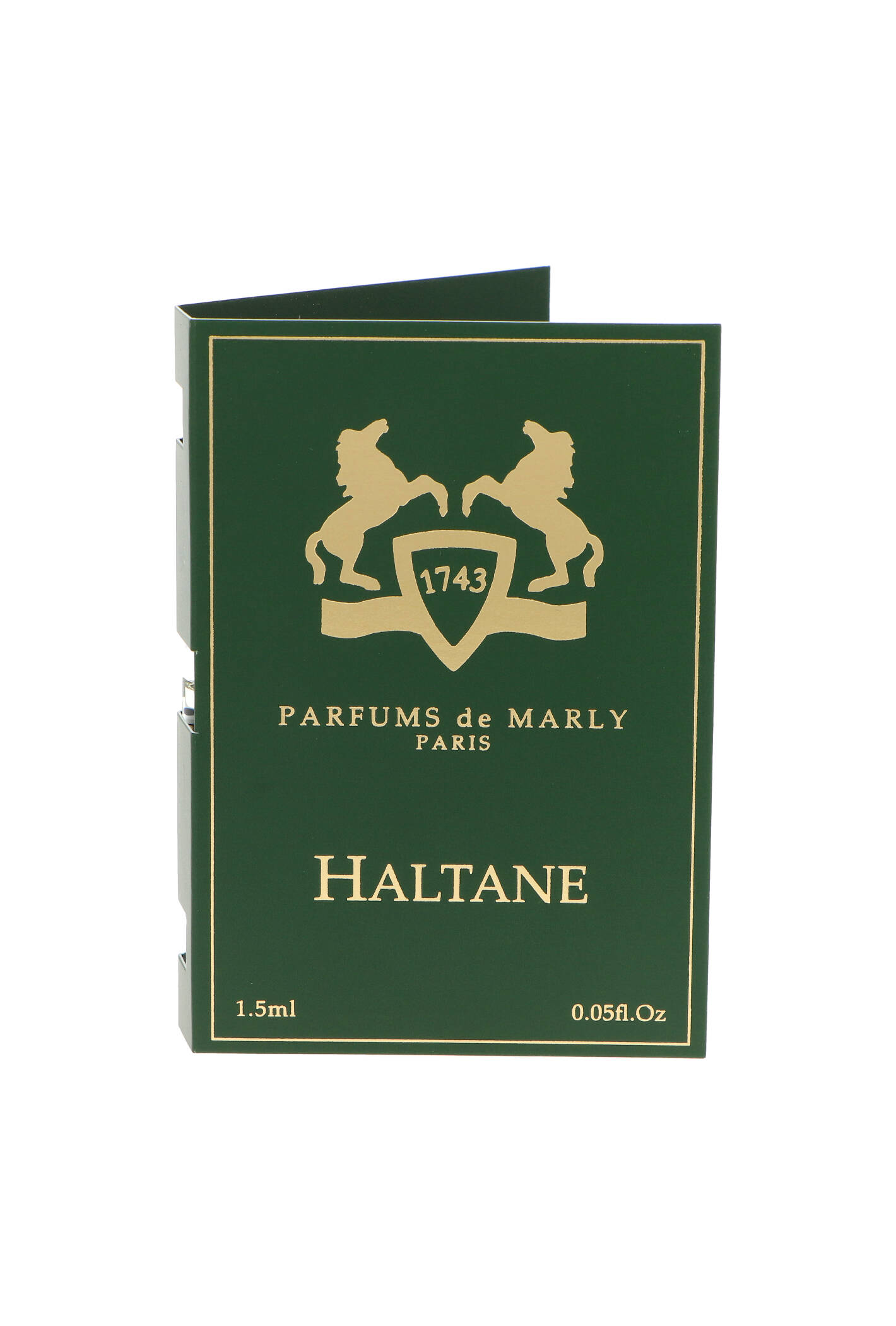Próbka Parfums De Marly Haltane Edp 1,5ml
