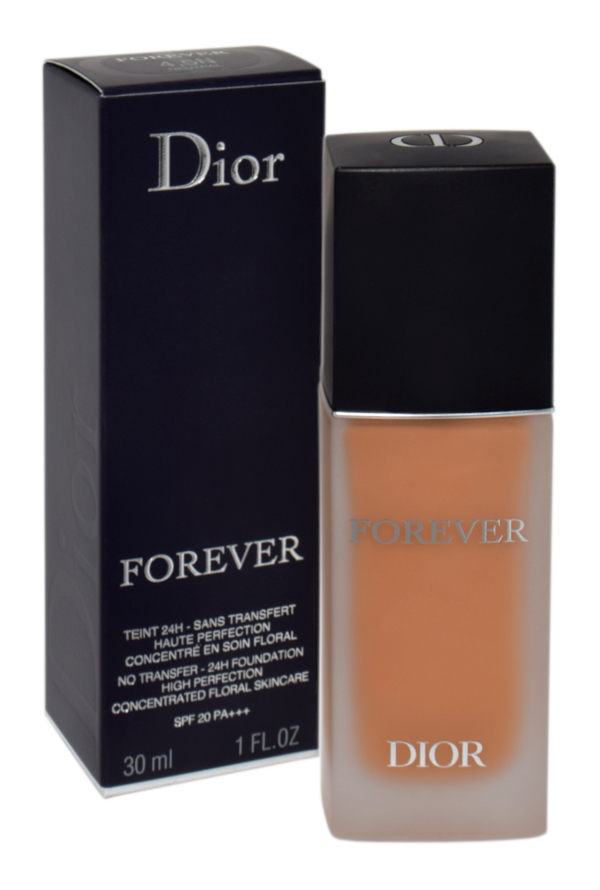 Zdjęcie produktu Dior Forever Foundation Spf20 4,5N Neutral 30ml