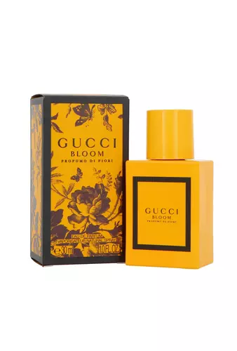 Gucci Bloom Profumo Di Fiori Edp 30ml miniatura
