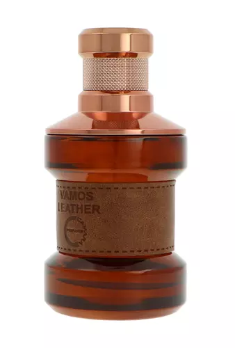 Camara Vamos Leather Edp 100ml miniatura