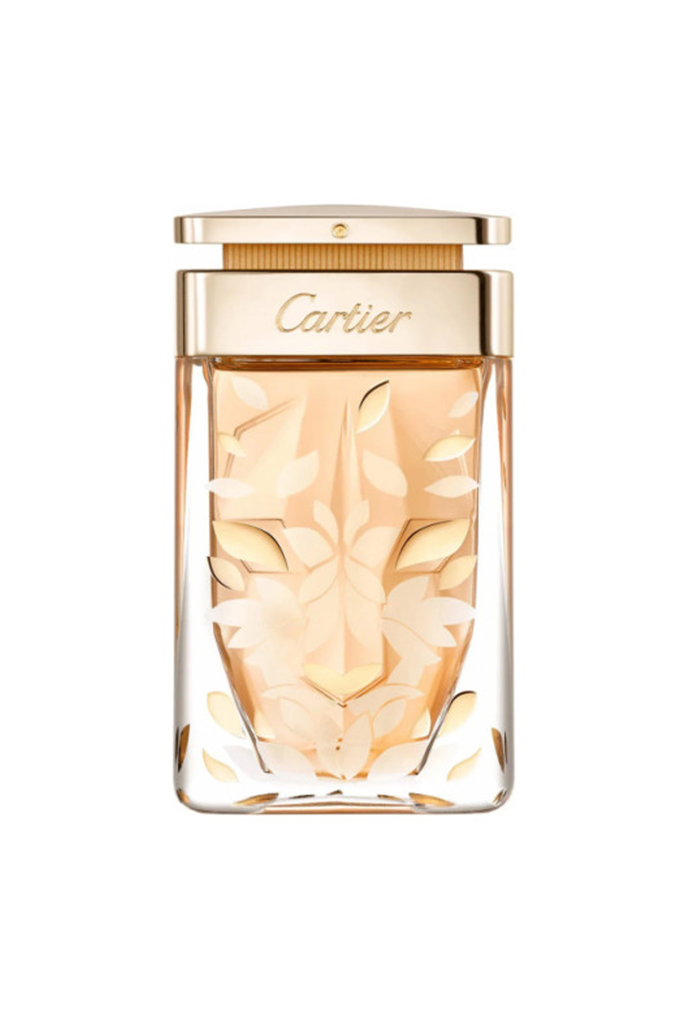 Tester Cartier La Panthere Edition Limitee 2021 Edp 75ml
