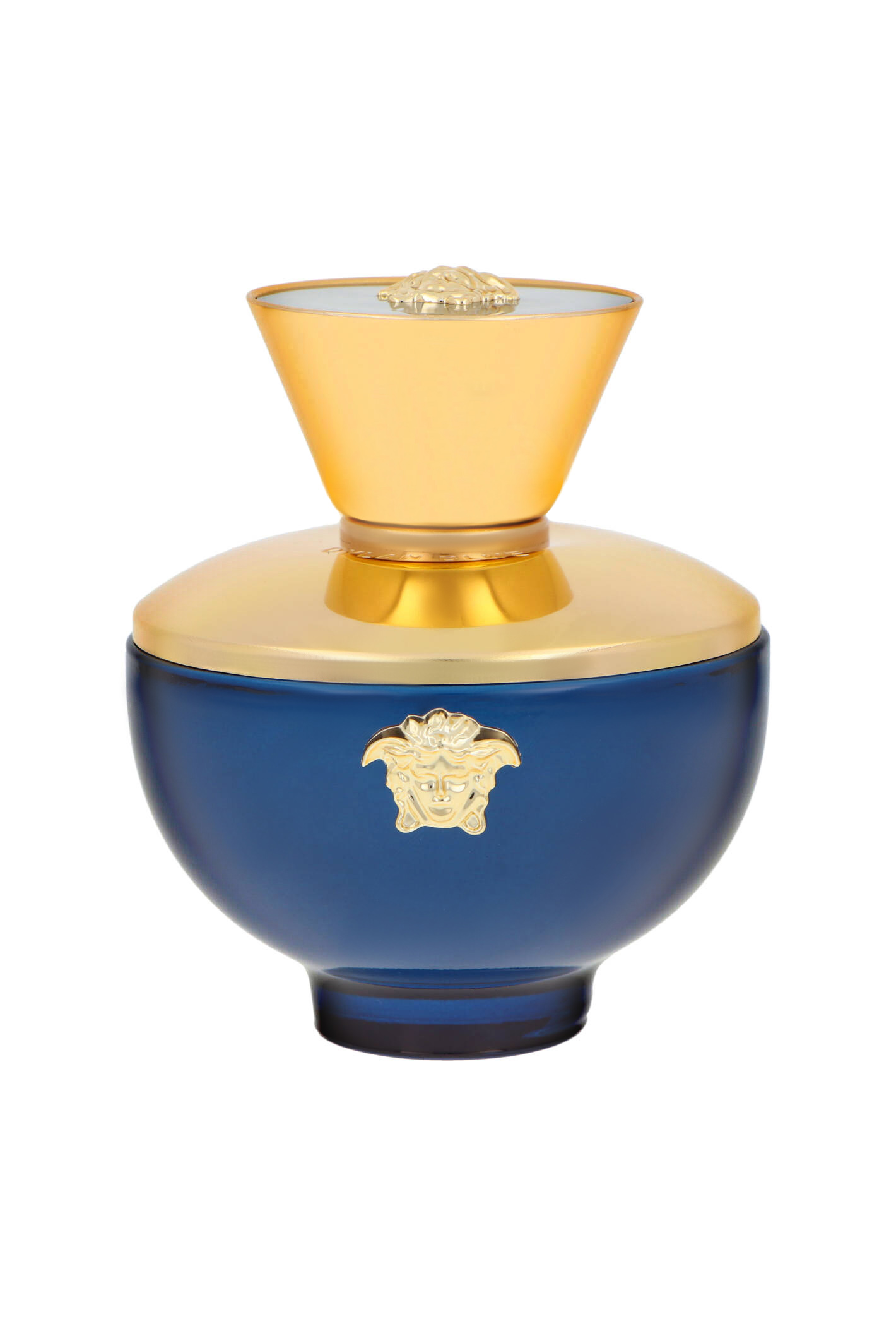 Tester Versace Pour Femme Dylan Blue Edp 100ml