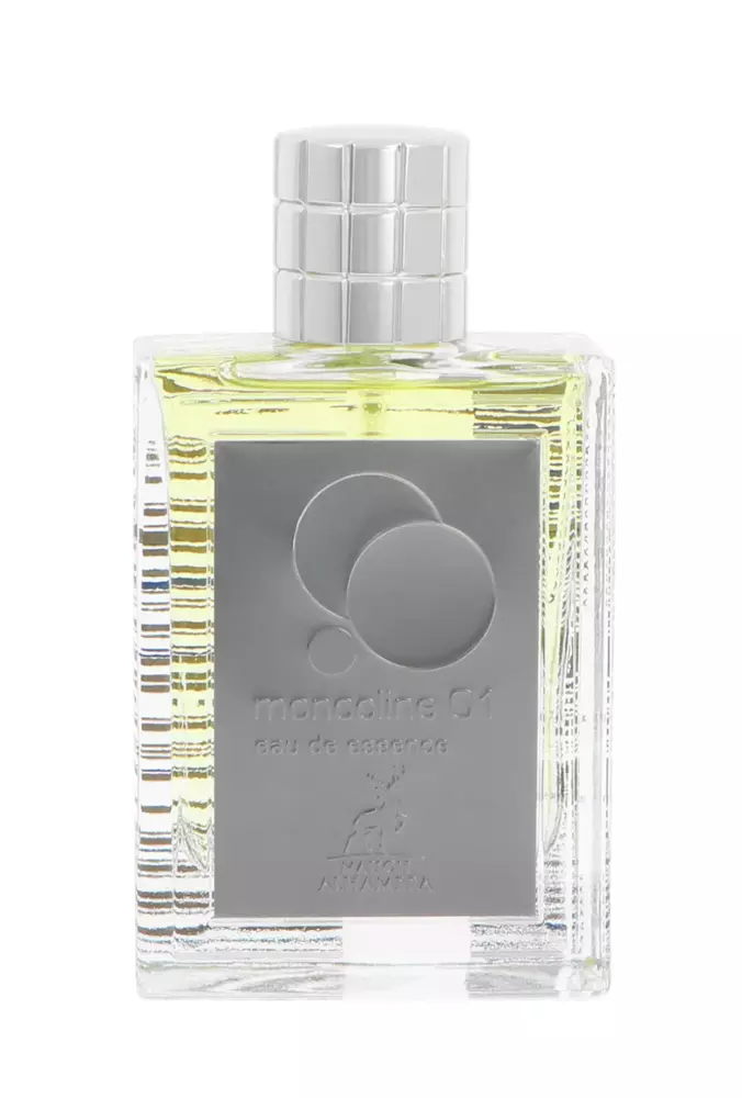 Maison Alhambra Monocline 01 Edp 100ml miniatura