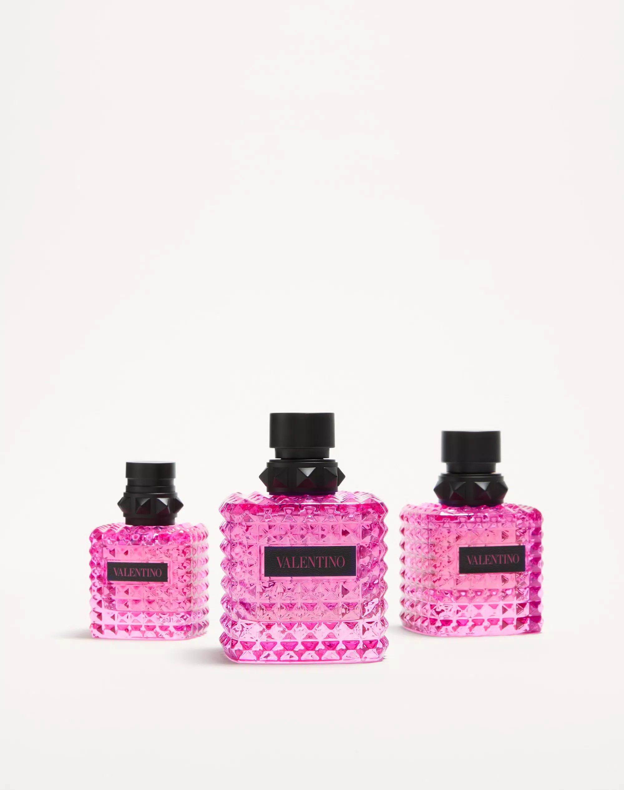 Valentino Donna Born In Roma Extradose Parfum Edp 100ml miniatura