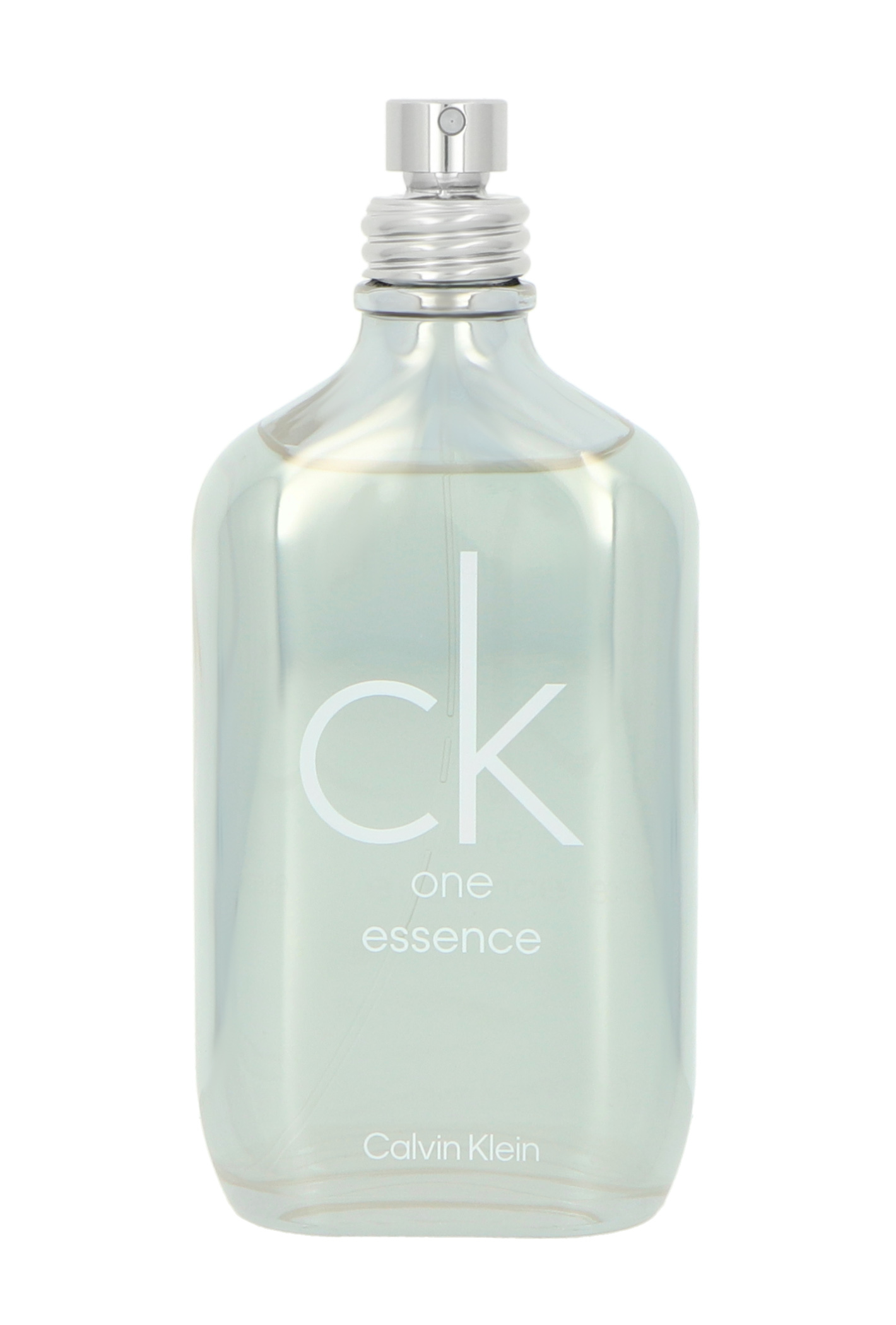Tester Calvin Klein CK One Essence Parfum 100ml