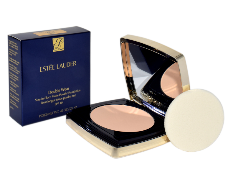 Zdjęcie produktu Estee Lauder Double Wear Stay In Place Powder Makeup Spf10 2C3 Fresco 12g