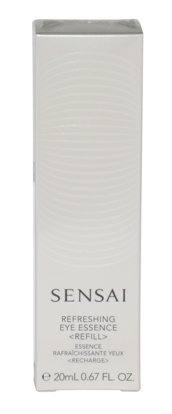 Sensai Refreshing Eye Essence 20ml Refill