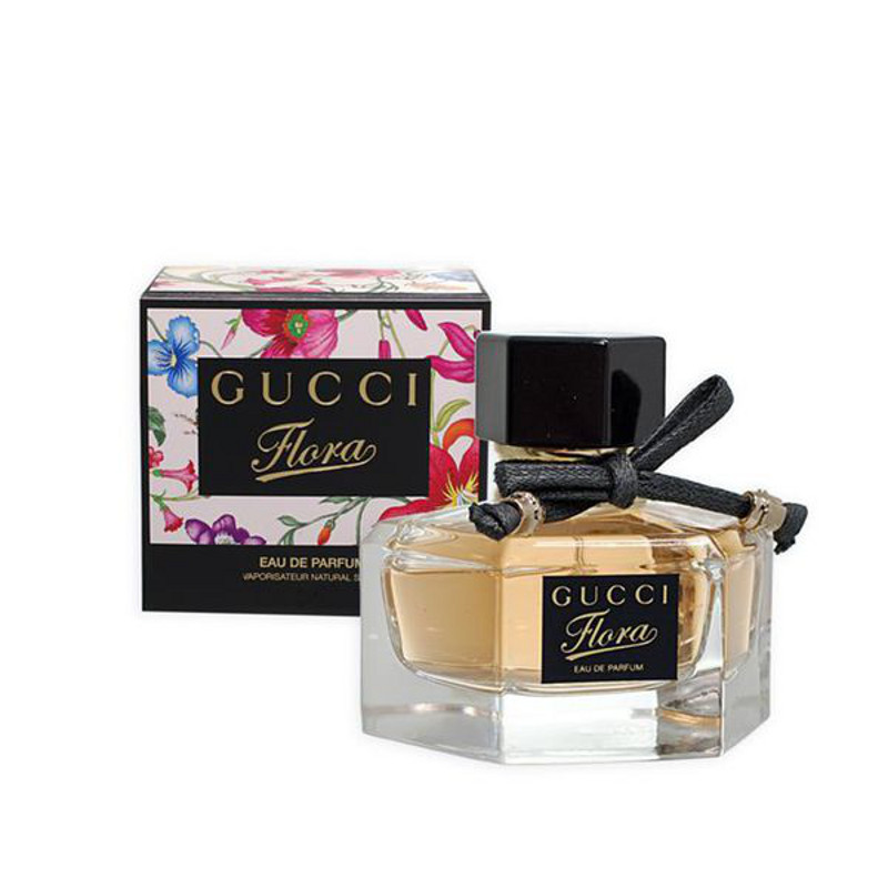 Gucci Flora By Gucci Edp 50ml