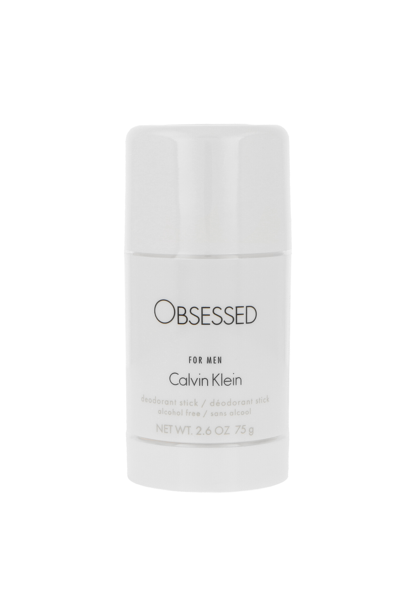 Calvin Klein Obsessed For Men Deostick 75ml