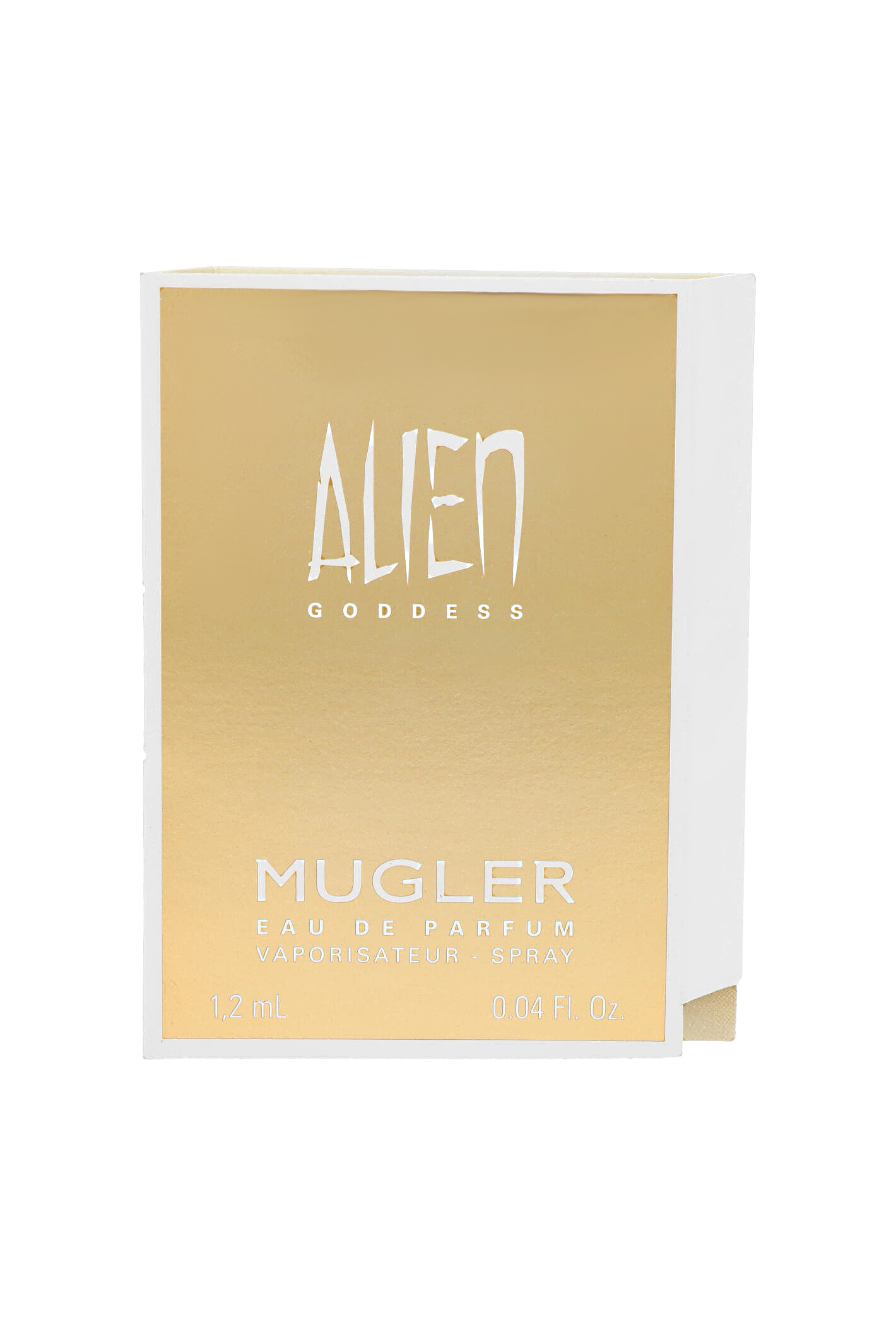 Próbka Mugler Alien Goddess Edp 1,2ml