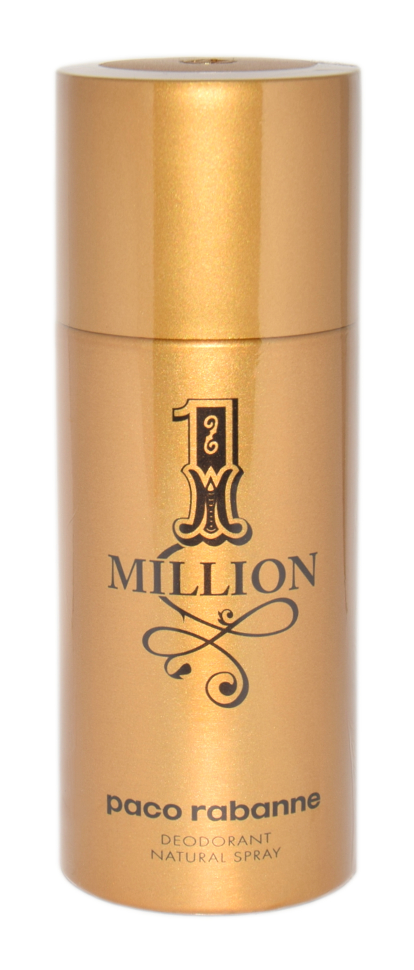 Paco Rabanne 1 Million Deospray 150ml