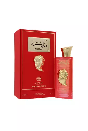 Amaran Kings & Queens Malika Edp 100ml miniatura