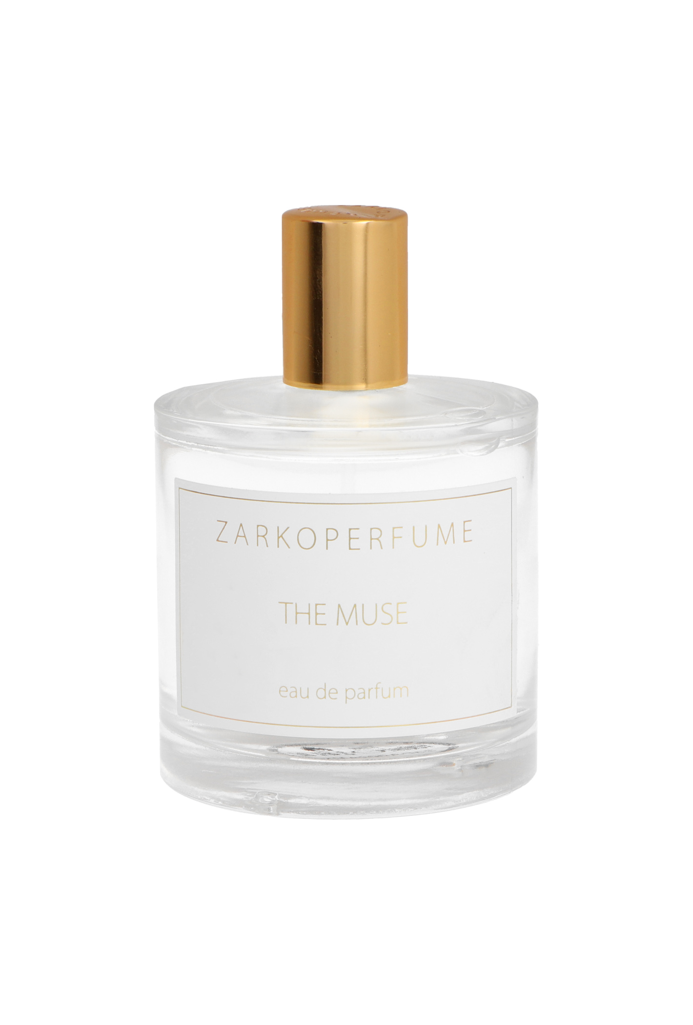 Tester Zarkoperfume The Muse Edp 100ml
