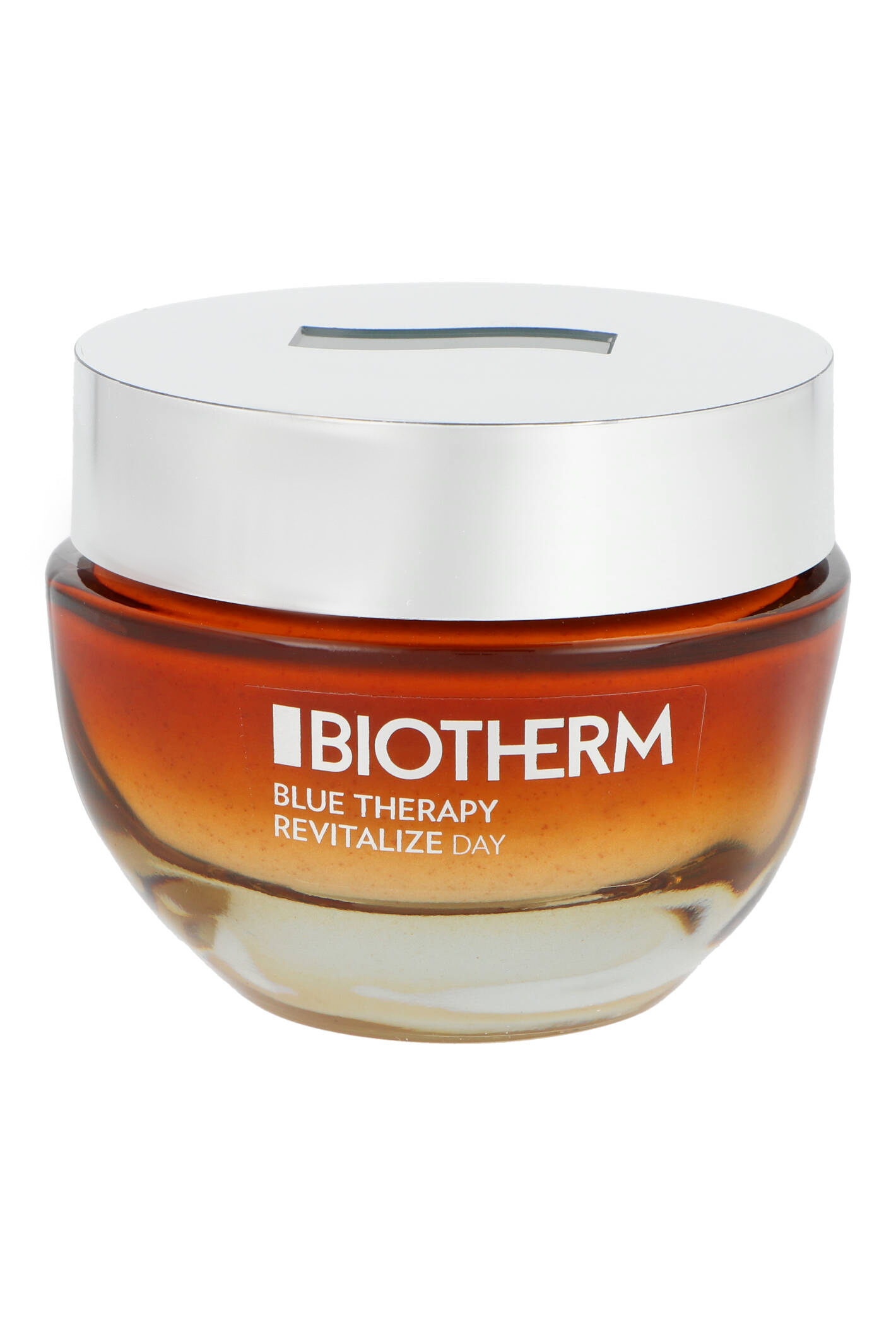 Biotherm Blue Therapy Amber Algae Revitalize Day Cream - All Skin Types 50ml