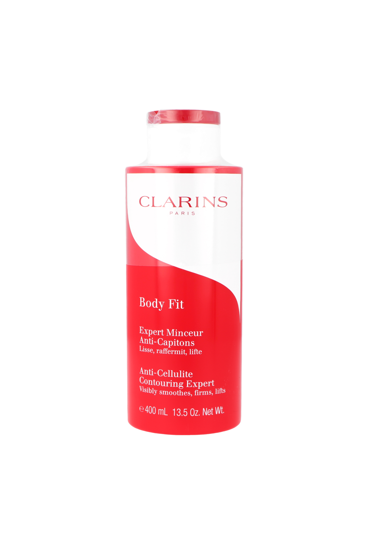 Clarins Body Fit 400ml
