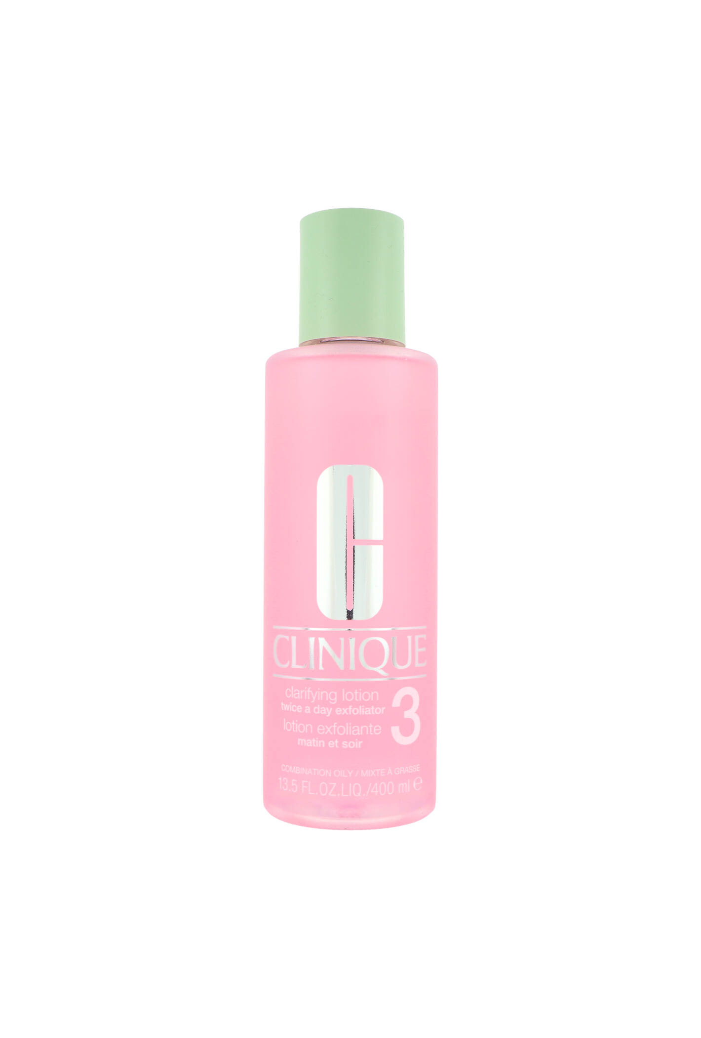 Clinique Clarifying Lotion 3 400ml