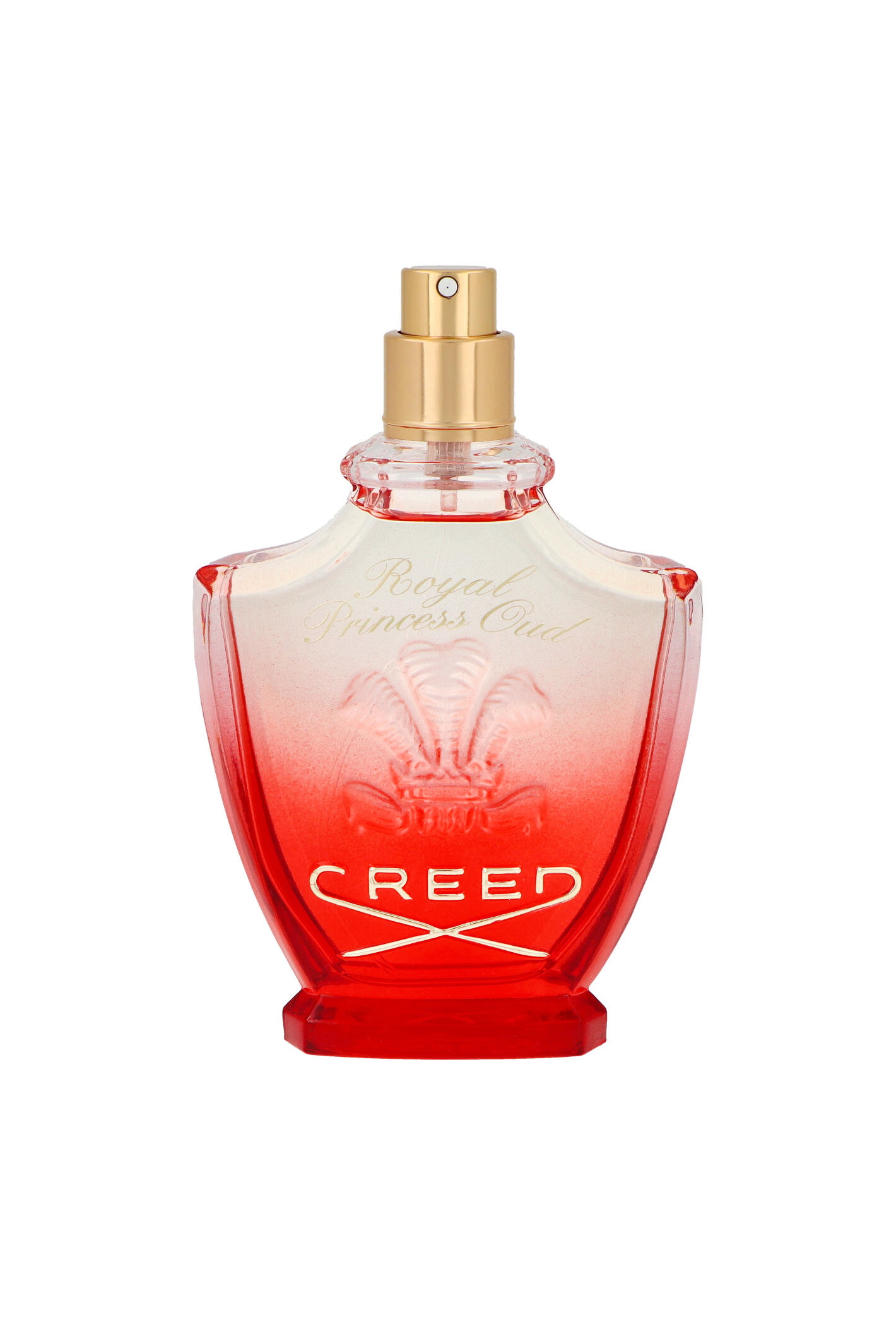 Tester Creed Royal Princess Oud Edp 75ml