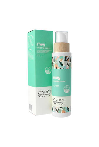 OPS! Envy Sculpting Cream 250ml miniatura