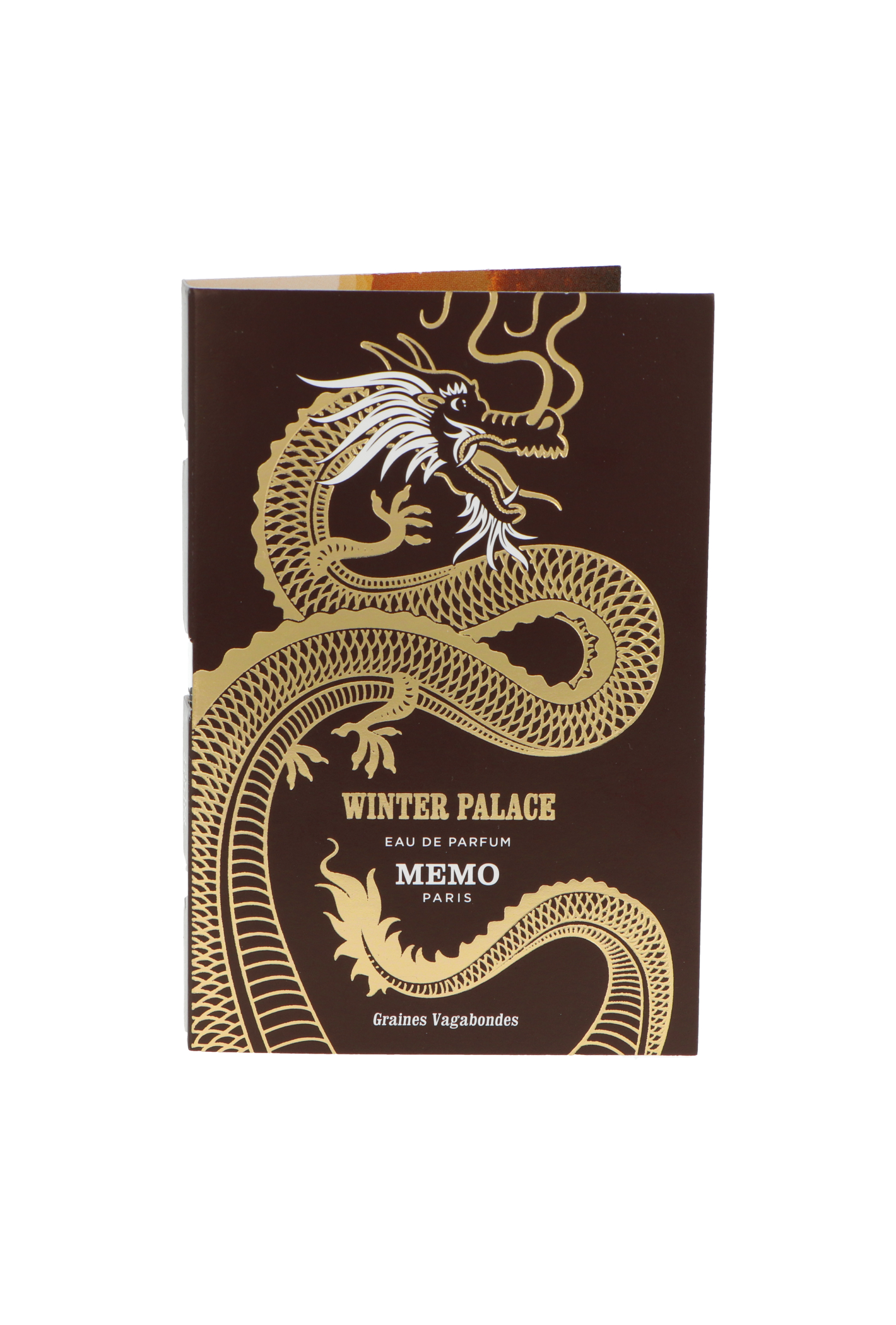 Próbka Memo Art Land Winter Palace Edp 1,5ml