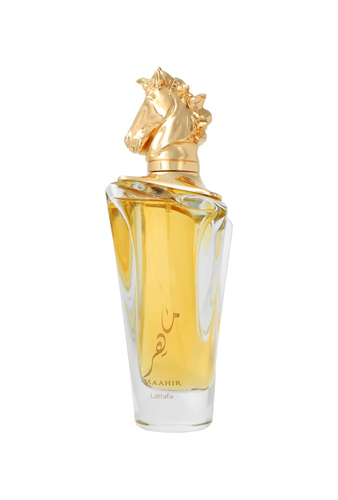 Lattafa Maahir Edp 100ml miniatura
