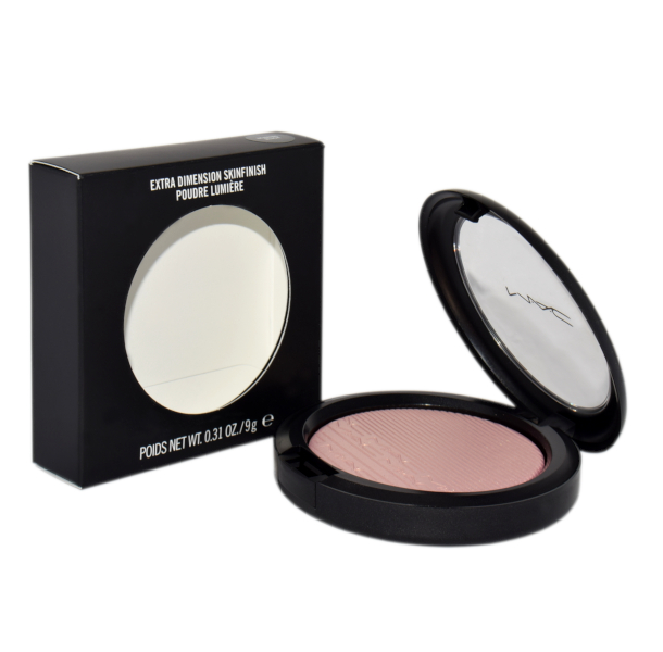 Zdjęcie produktu Mac Extra Dimension Skinfinish Beaming Blush 9g