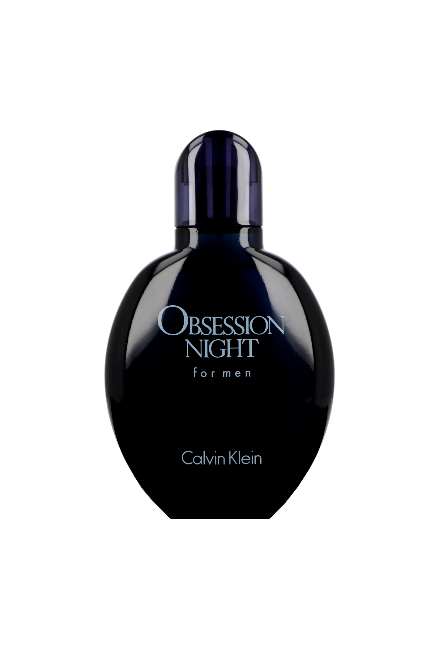 Calvin Klein Obsession Night For Men Edt 125ml