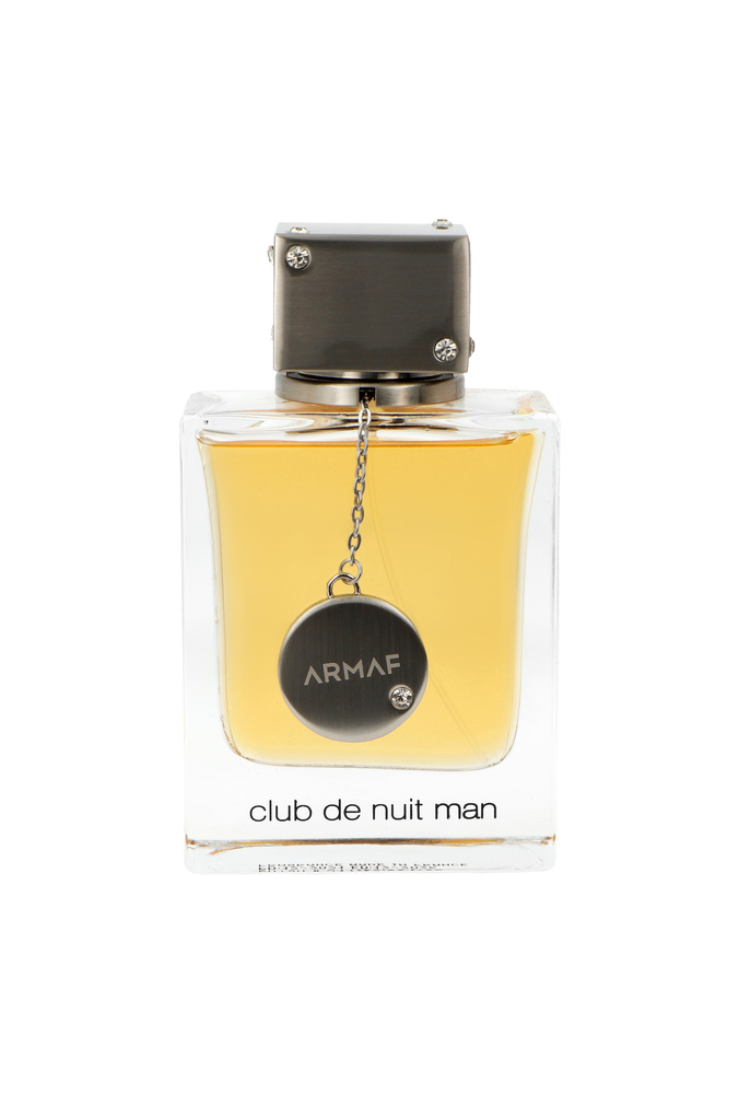 Armaf Club de Nuit Man Edt 105ml miniatura