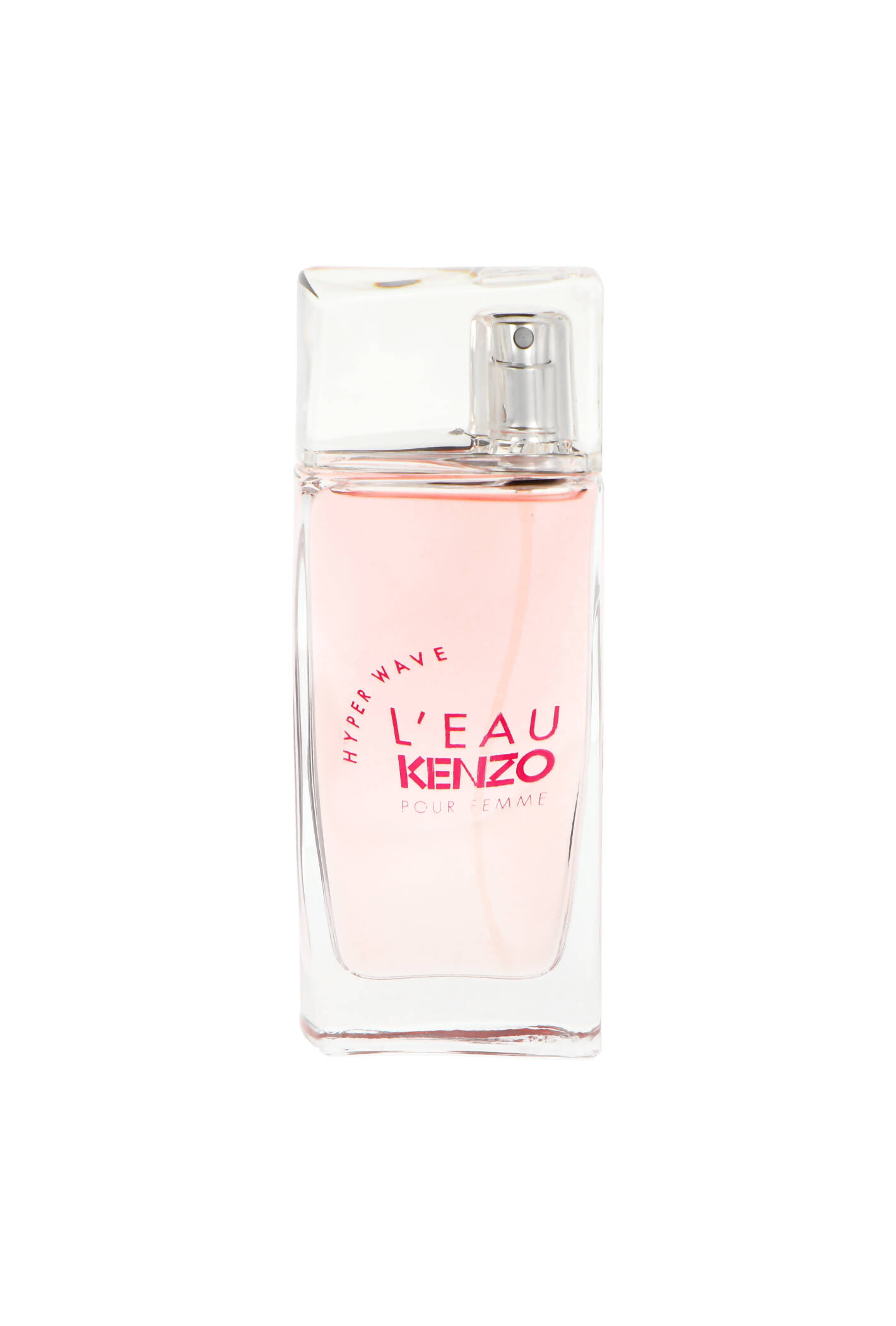 Kenzo L`Eau Kenzo Pour Femme Hyper Wave Edt 50ml