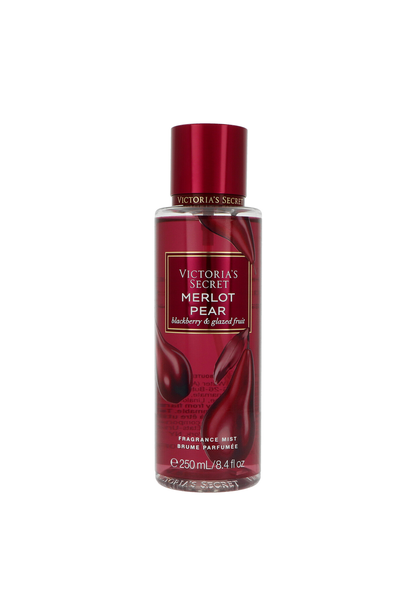 Victoria`s Secret Merlot Pear Body Mist 250ml