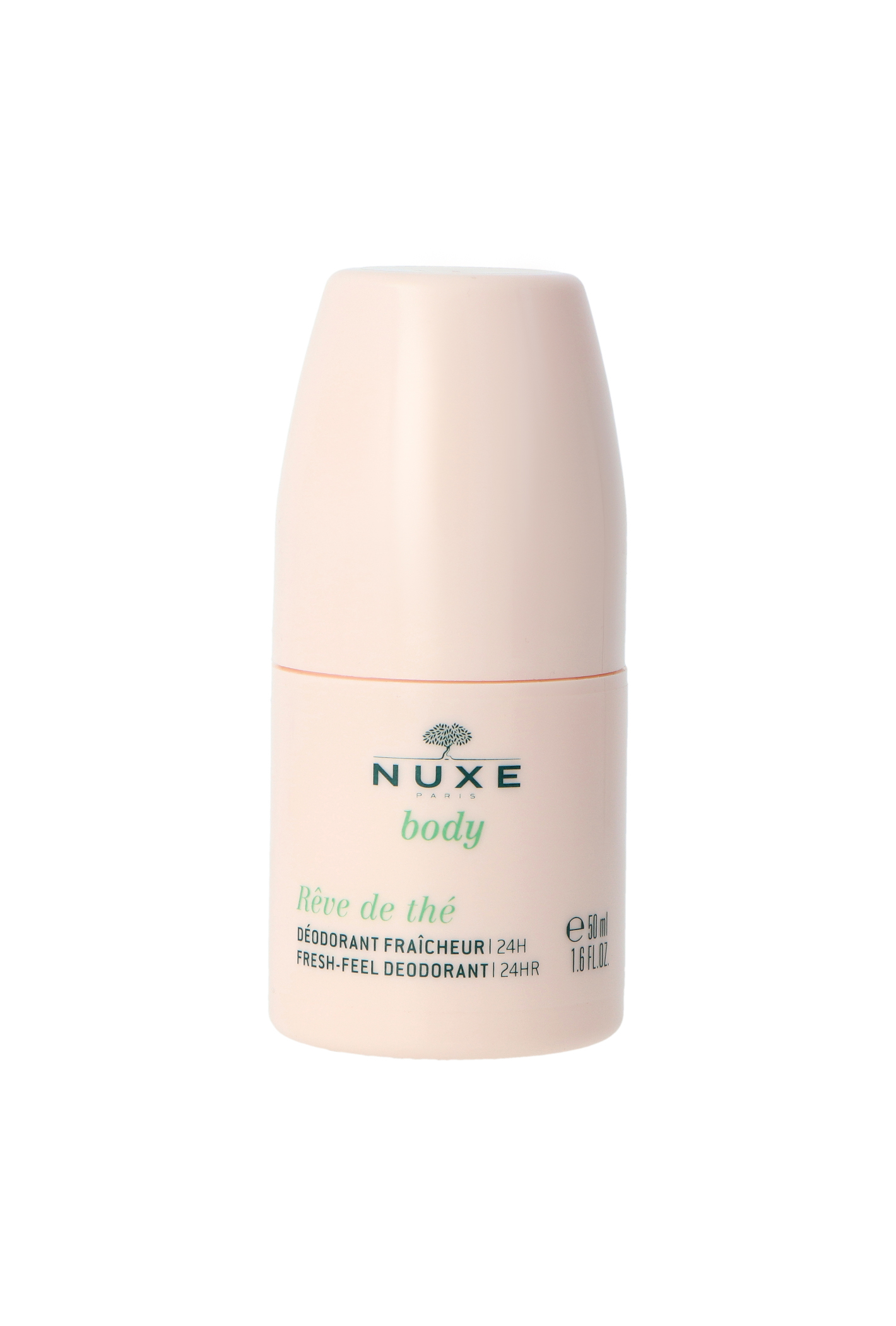 Nuxe Reve De The Fresh-Feel Deodorant 50ml