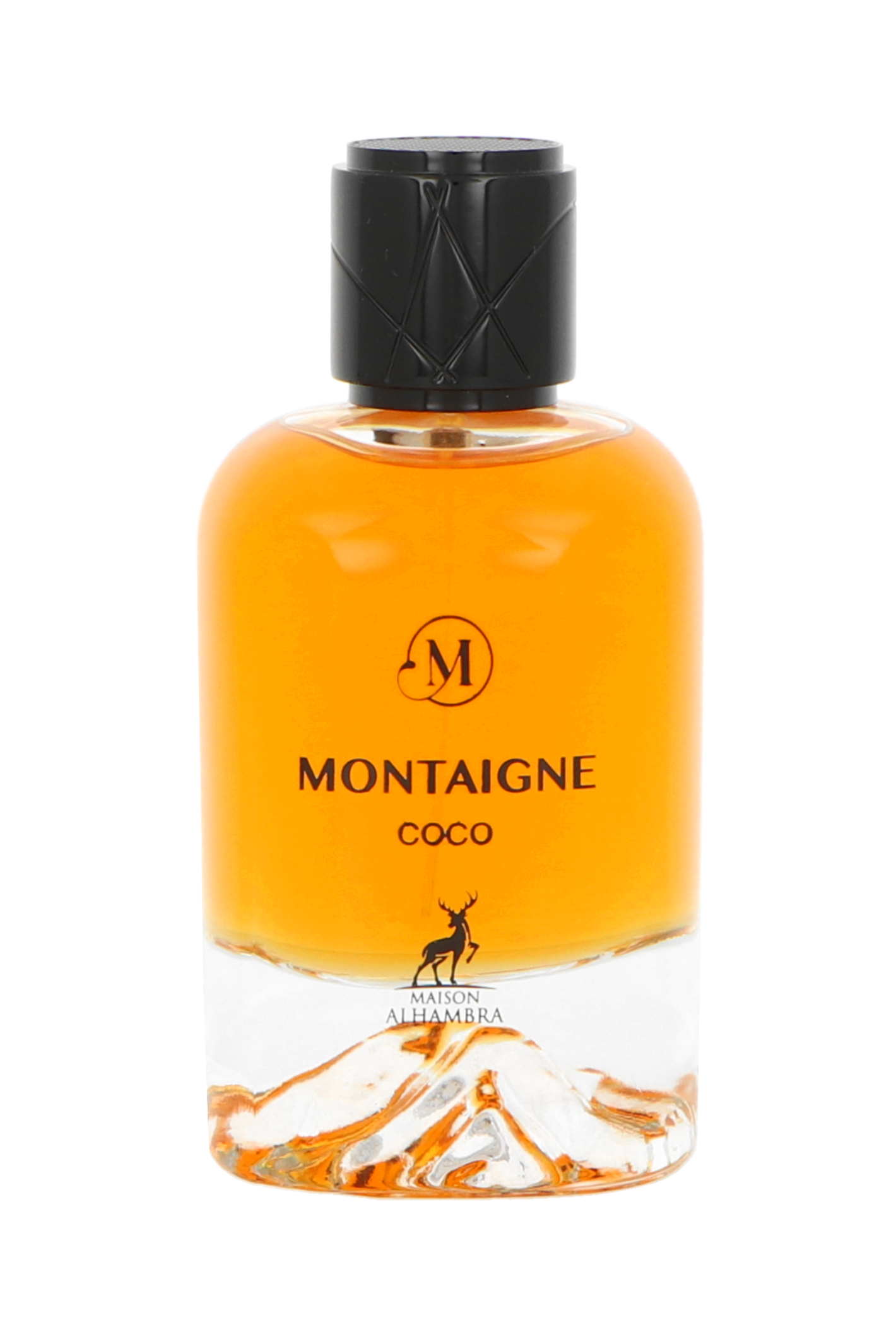 Maison Alhambra Montaige Coco Edp 100ml