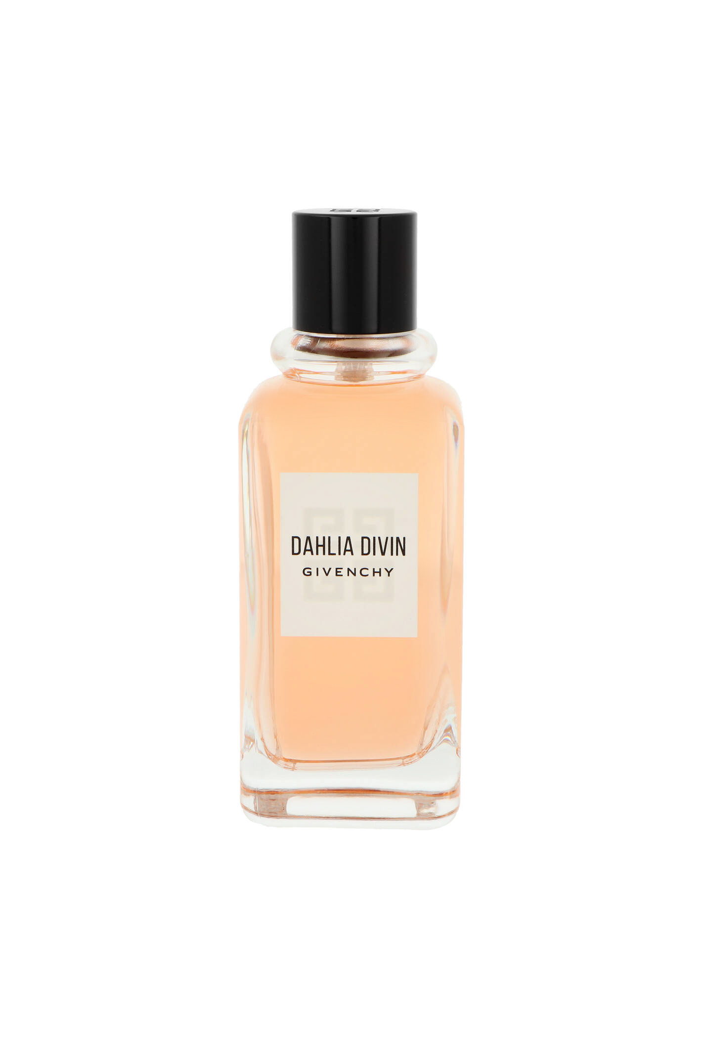 Tester Givenchy Dahlia Divin Edp 100ml