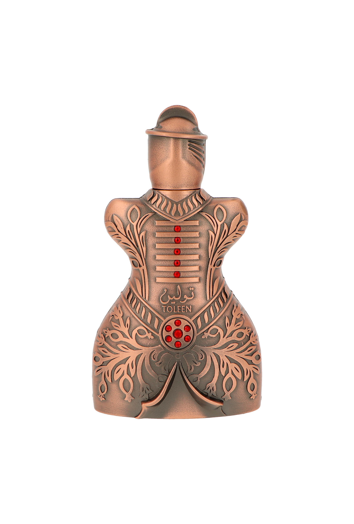 Lattafa Niche Emarati Perfumes Toleen Edp 80ml