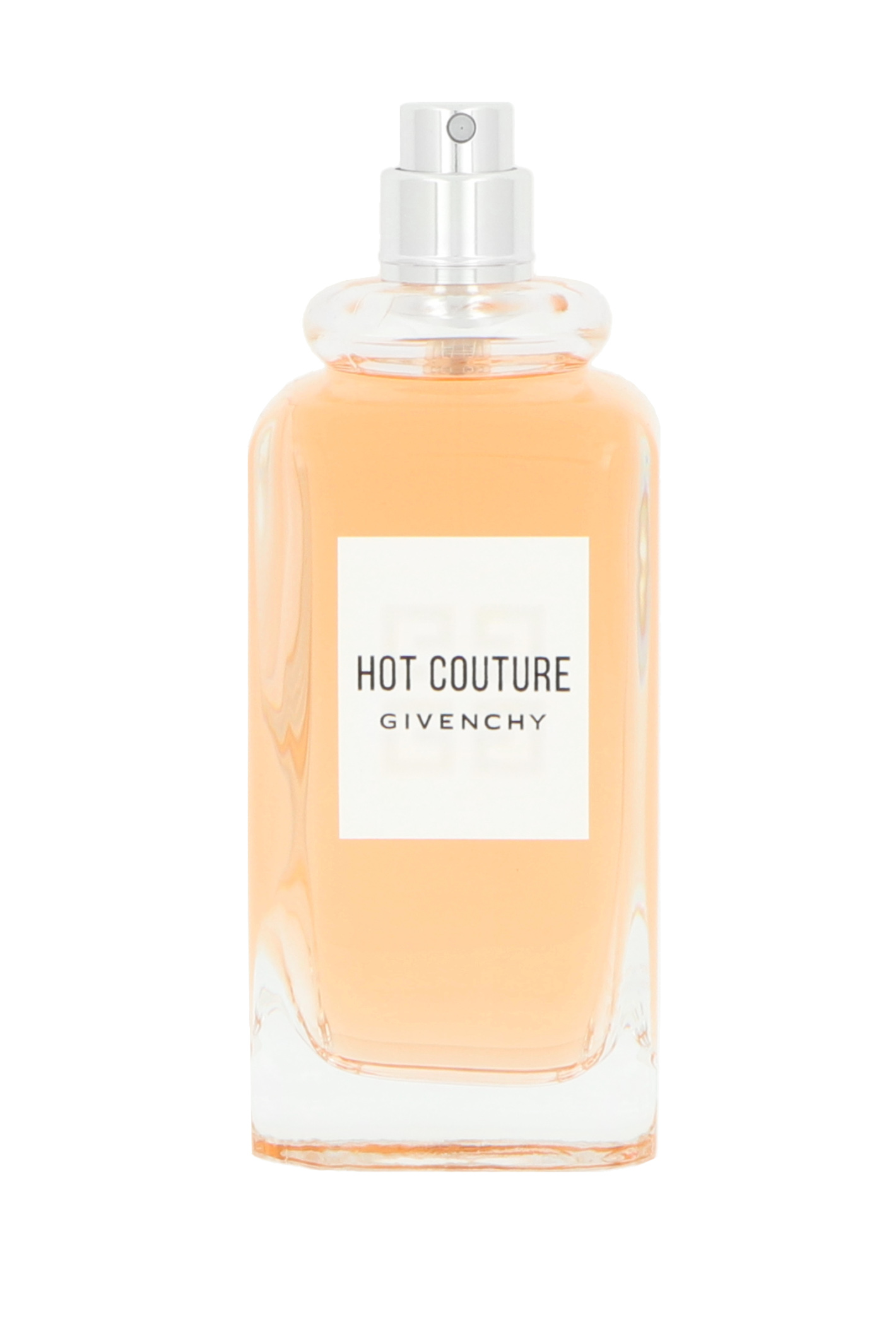 Tester Givenchy Hot Couture Edp 100ml