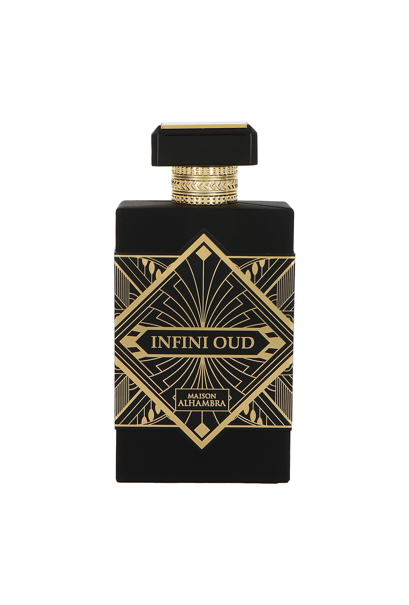 Maison Alhambra Infini Oud Edp 100ml
