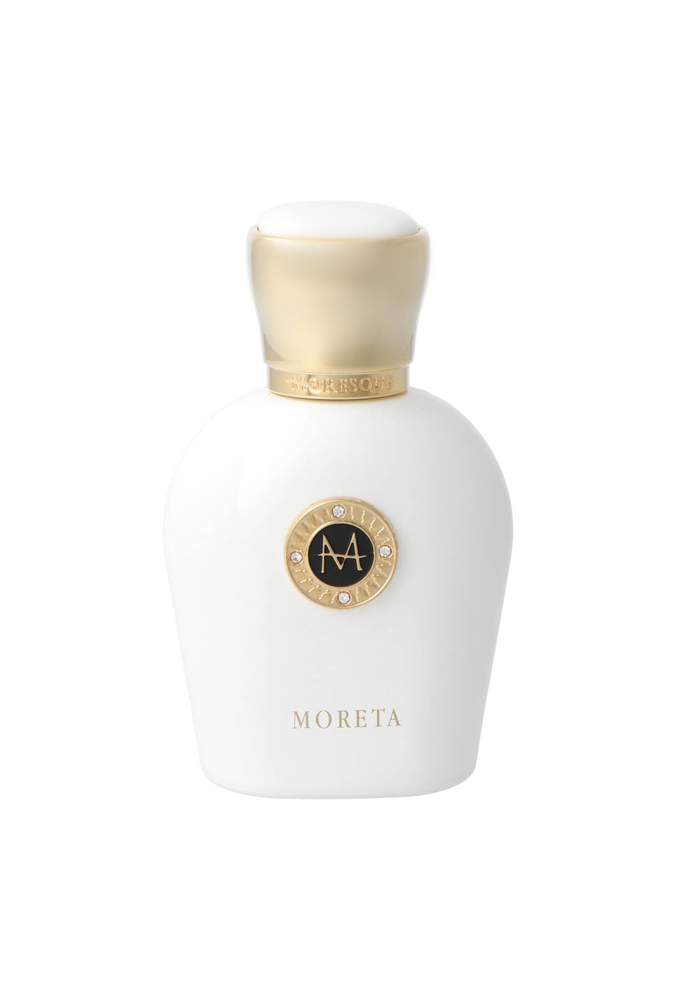 Moresque White Moreta Edp 50ml miniatura