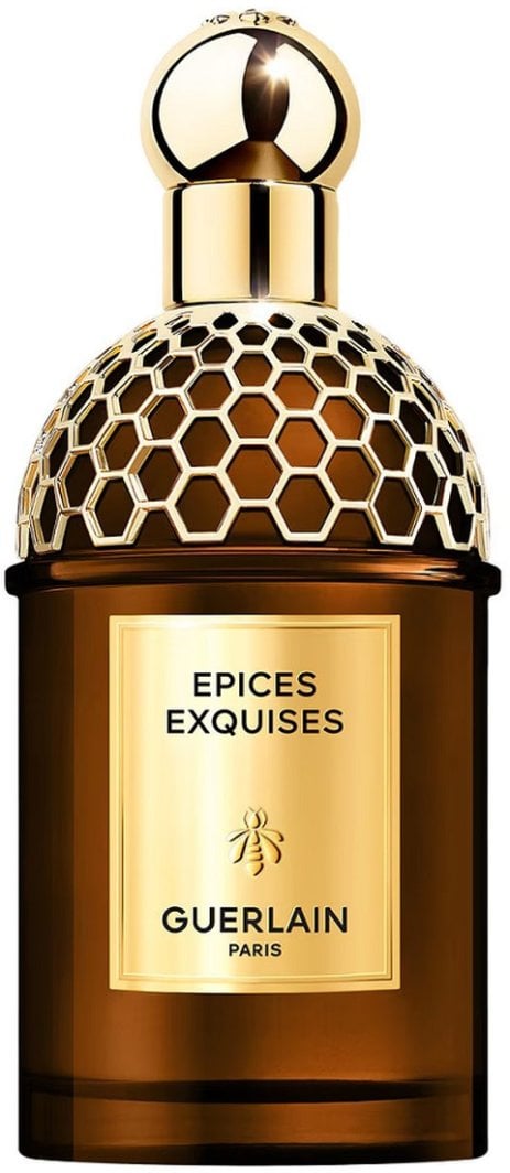Guerlain Absolus Allegoria Epices Exuisess Edp 125ml