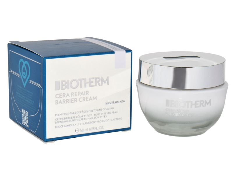 Biotherm Cera Repair Barrier Cream 50ml