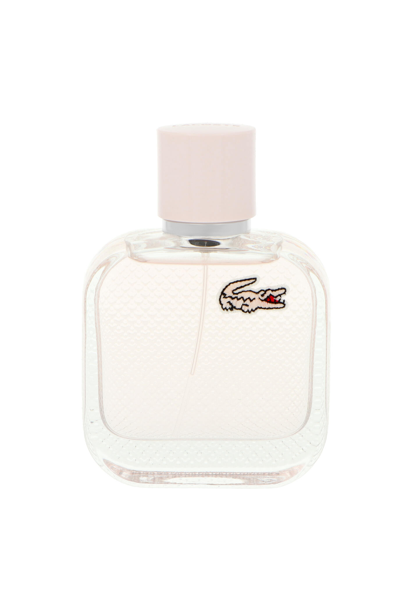 Zdjęcie produktu Lacoste L.12.12 Rose Eau Fraiche Edt 50ml