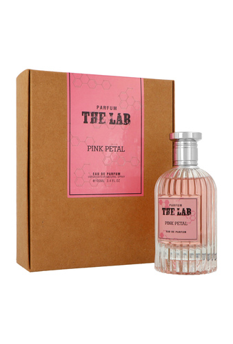 The Lab Pink Petal Edp 100ml miniatura